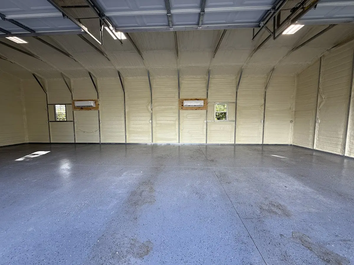 Attic Insulation in Bel Aire, KS